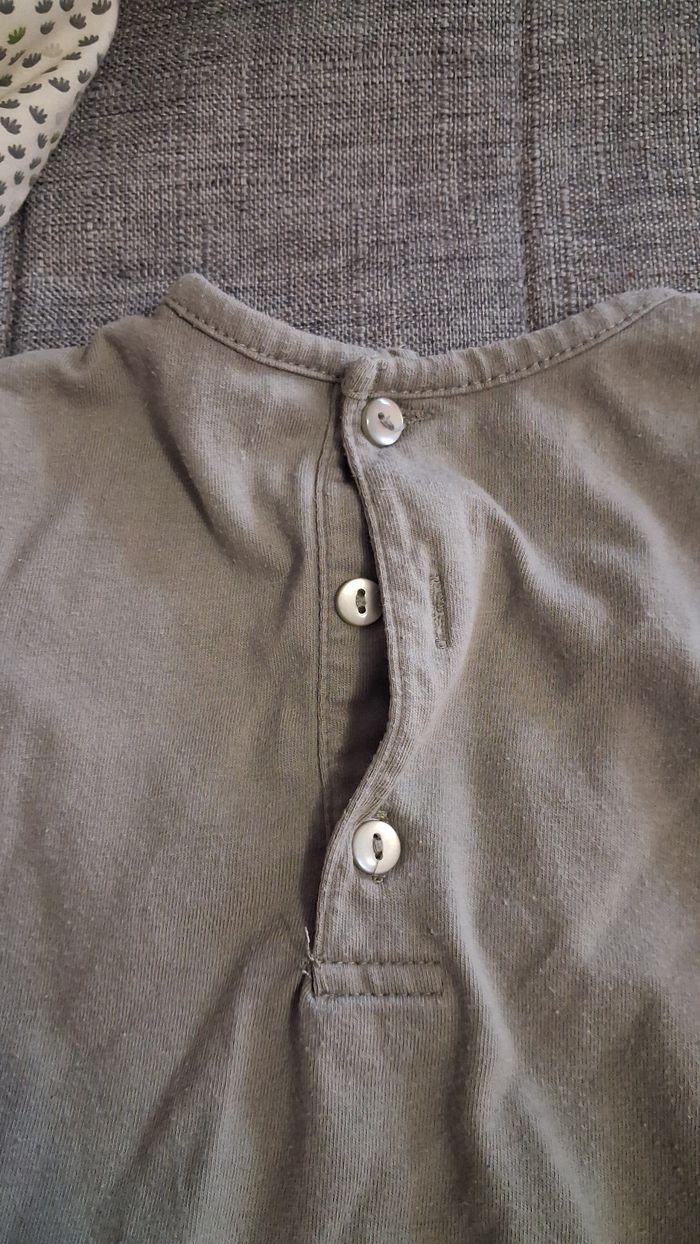 Ensemble 12 mois - photo numéro 4