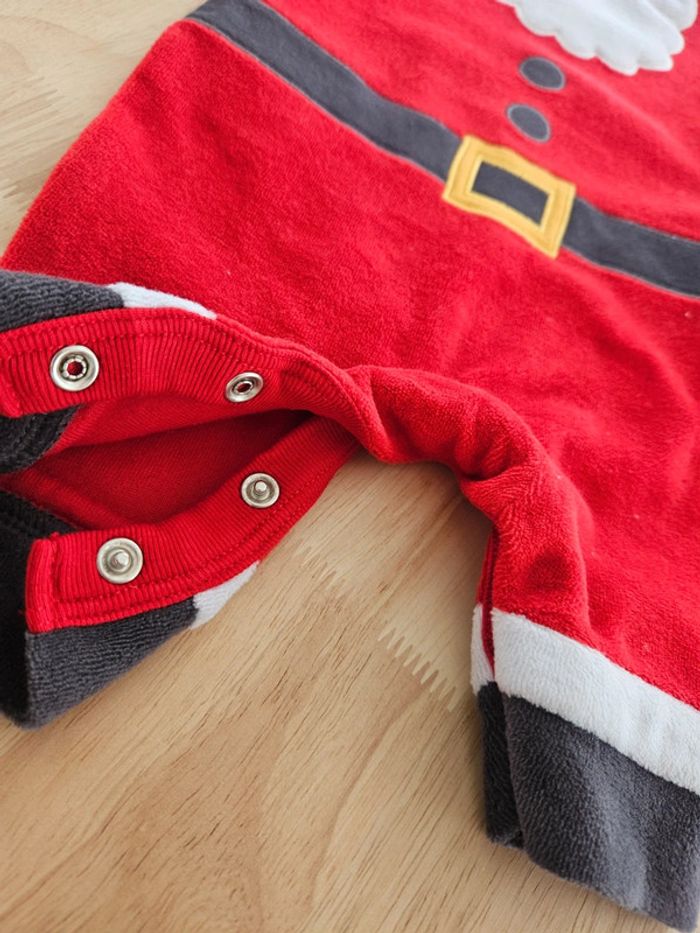 Ensemble Noël 0/1 mois - photo numéro 5