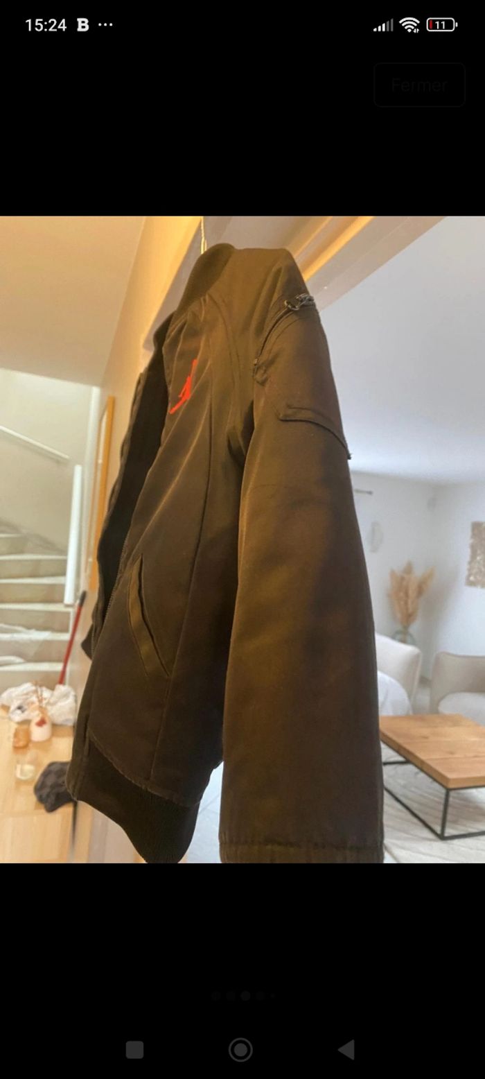 Blouson Jordan - photo numéro 3