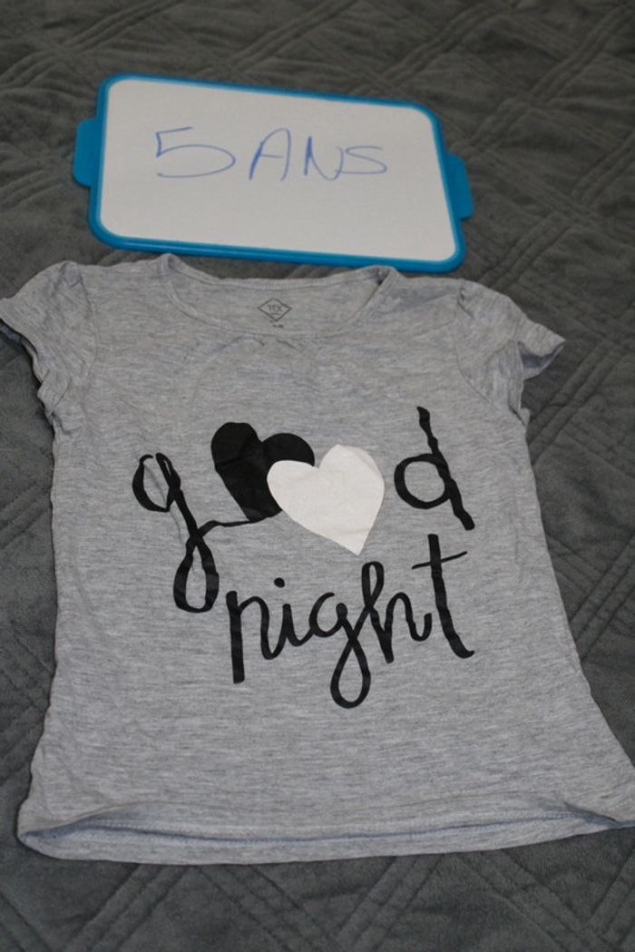 Tee-shirt