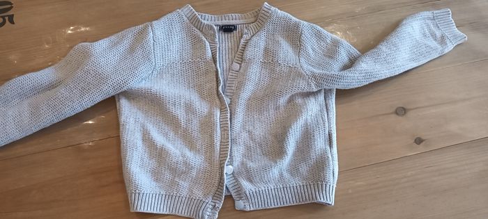 Lot sweat / gilet / veste - photo numéro 3