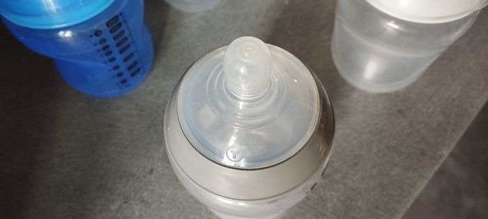 Lot biberons tommee tippee - photo numéro 4
