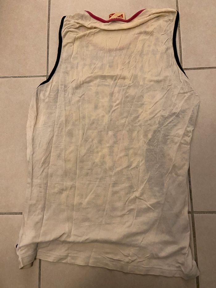 Débardeur - photo numéro 2