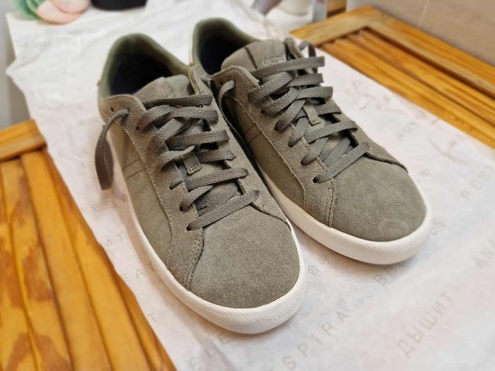 Geox sage - photo numéro 2