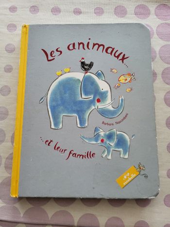 Livres enfant bébé