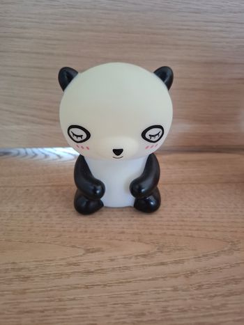 Veilleuse panda
