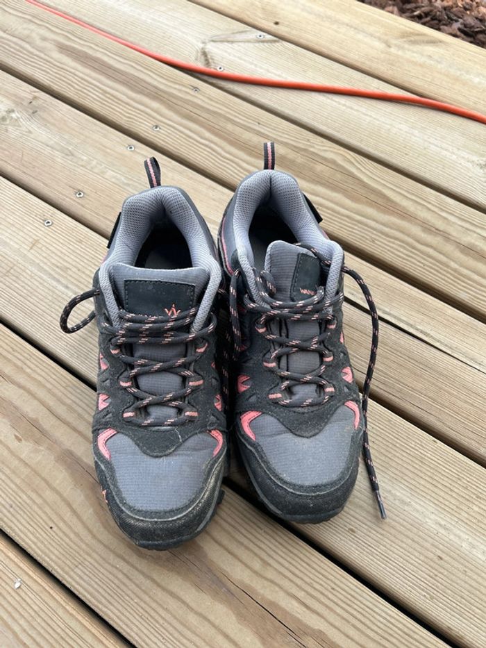 Chaussure de marche Wanabee