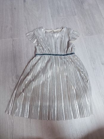 Robe fille