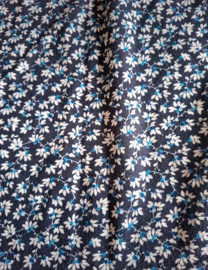 TOP blouse H&M taille 36 - photo numéro 5