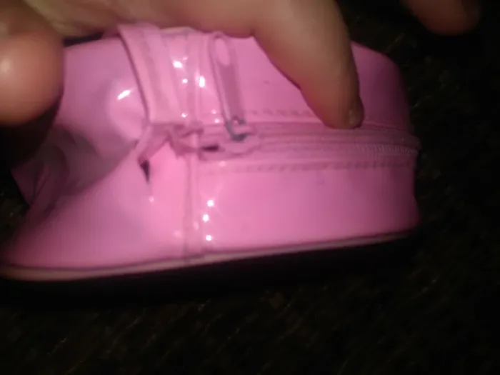 Petit Sac Fille - photo numéro 3