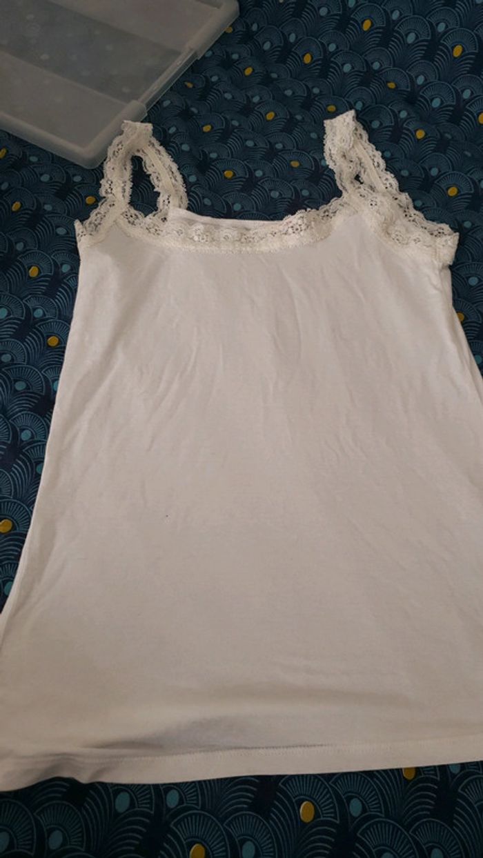 Lot 6 debardeurs - photo numéro 7