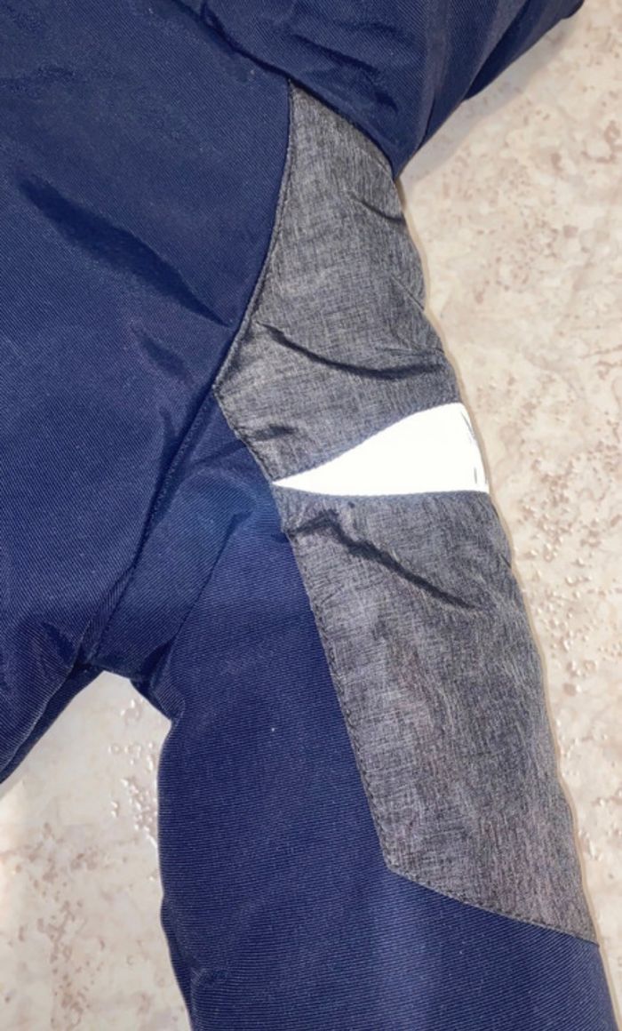 Manteau 3 pommes - photo numéro 4