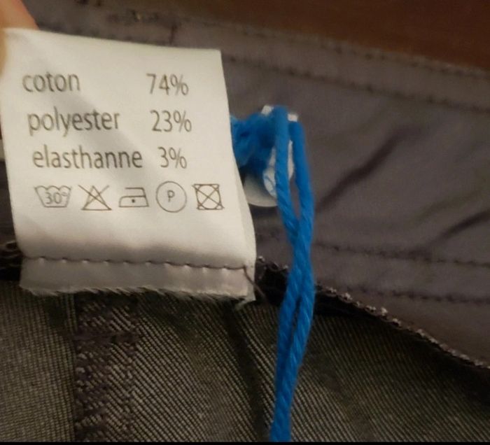 Pantalon Quattro taille 46 Neuf - photo numéro 5