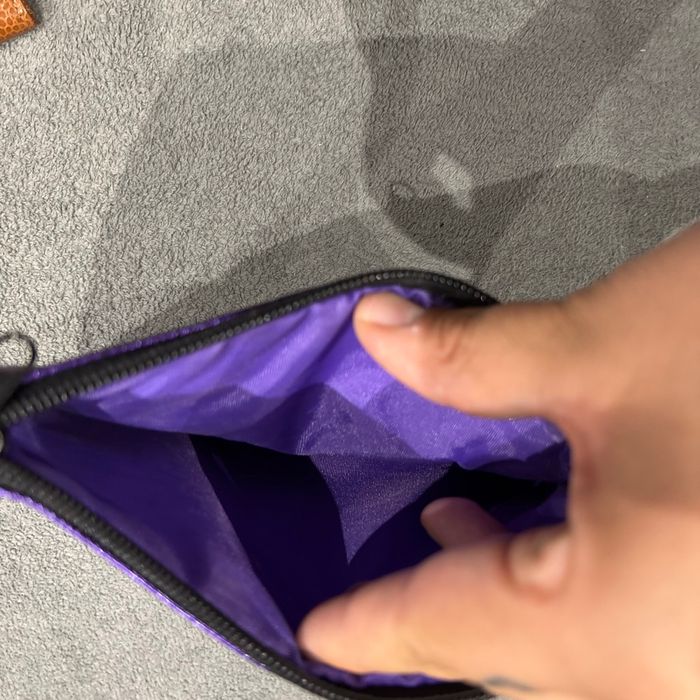 Pochette à maquillage - photo numéro 3