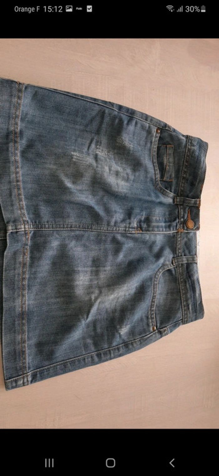 Jupe TAO 12 ans - photo numéro 2