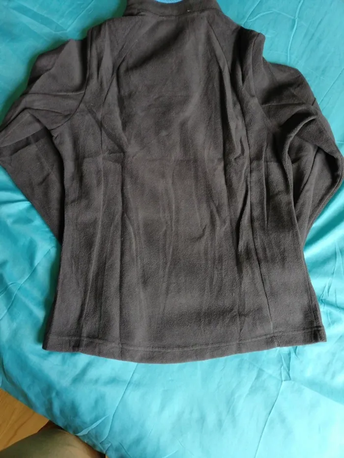 Pull polaire femme - photo numéro 3