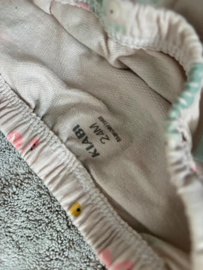 Short Kiabi - photo numéro 2