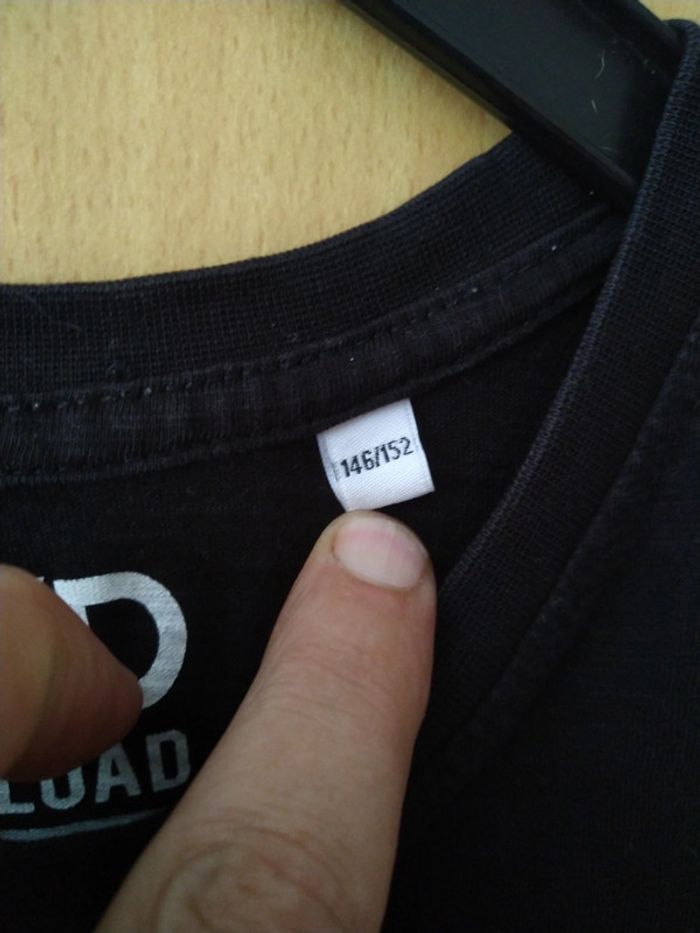 T-shirt enfants - photo numéro 4