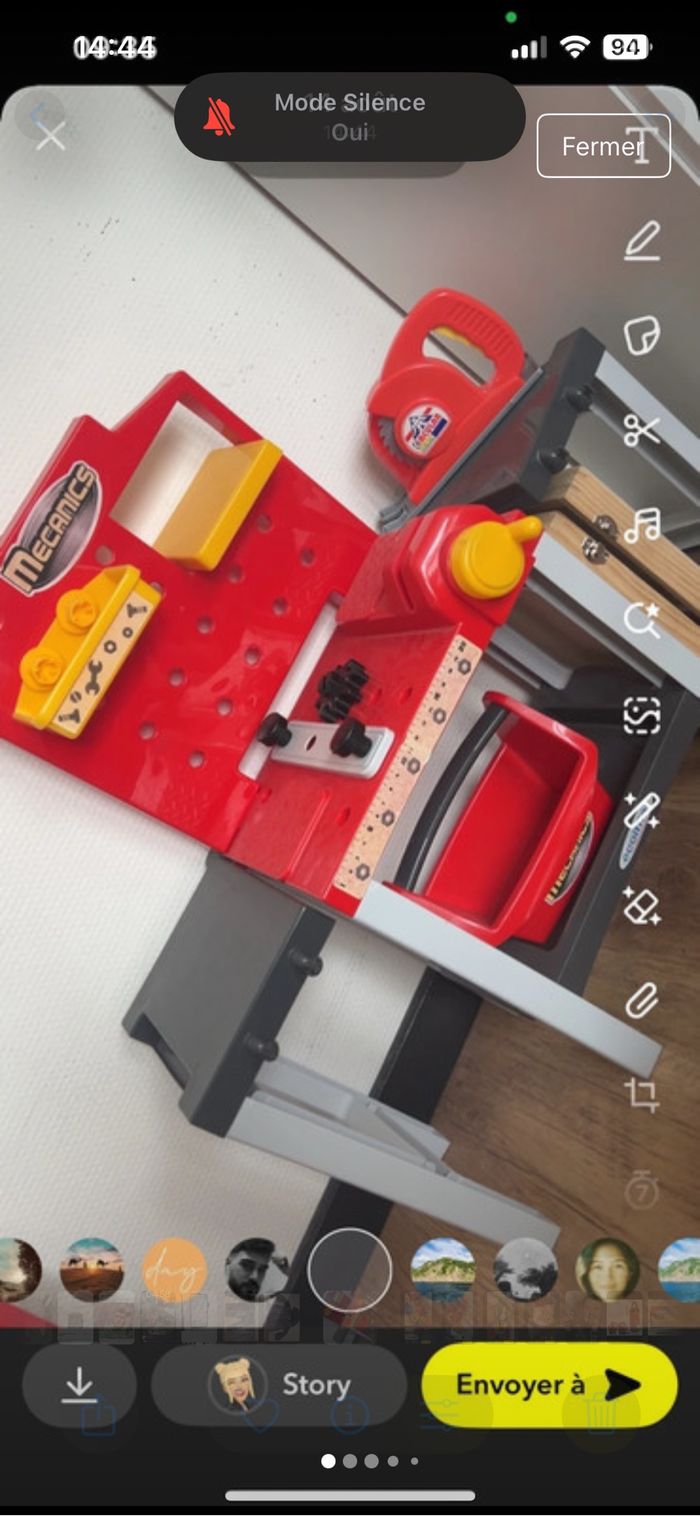 Petit jeux