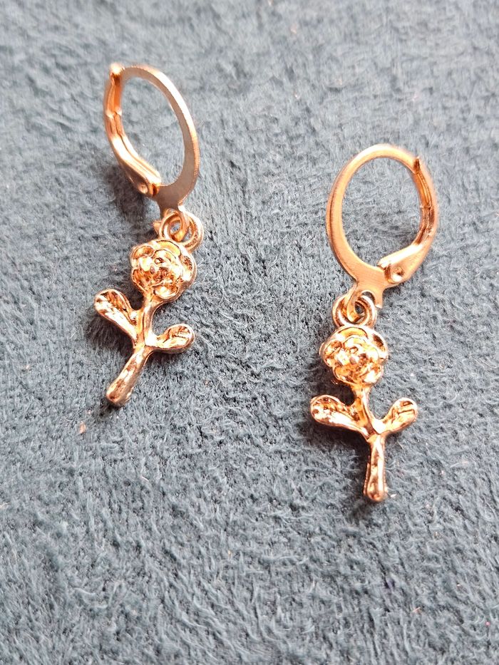 Boucle d oreille 29