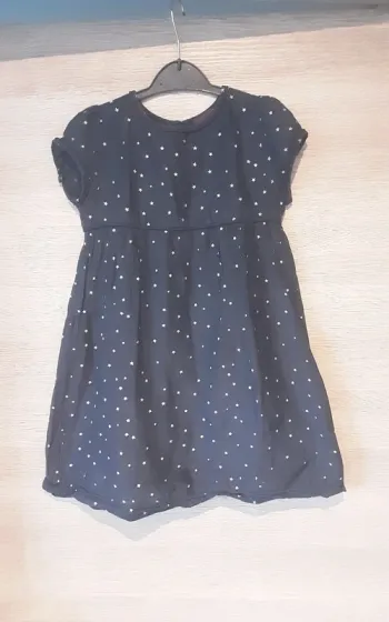 Robe 6 ans sergent major