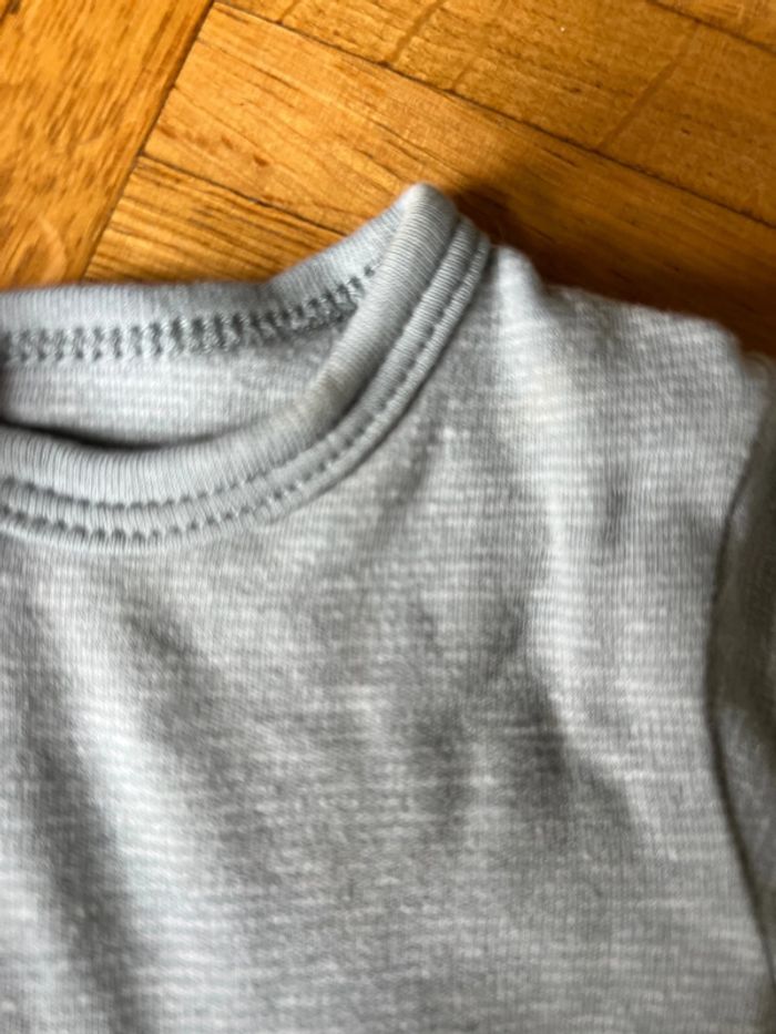 Lot 3 pyjamas fin 3mois dinosaure 🦖 - photo numéro 8