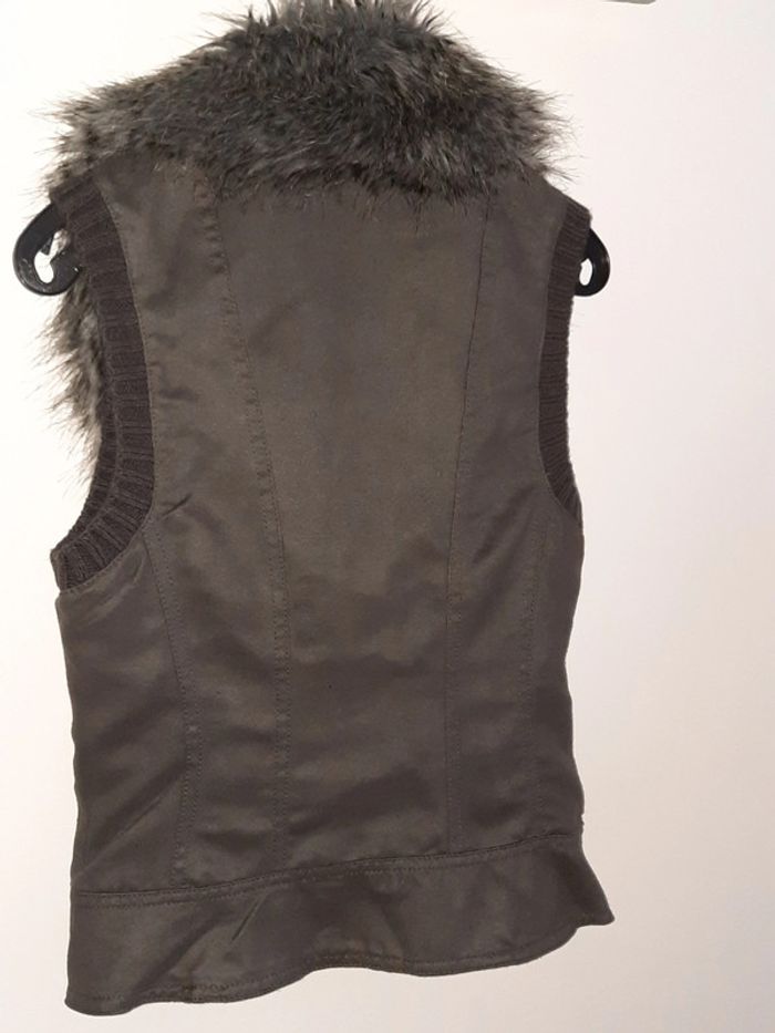 Veste sans manches - Promod - photo numéro 5