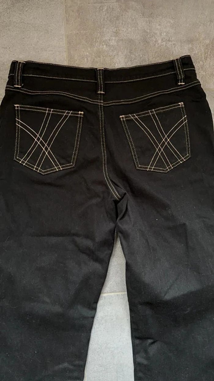 Neuf 🤩 très joli jeans BPC taille 44 , une pure splendeur - photo numéro 7