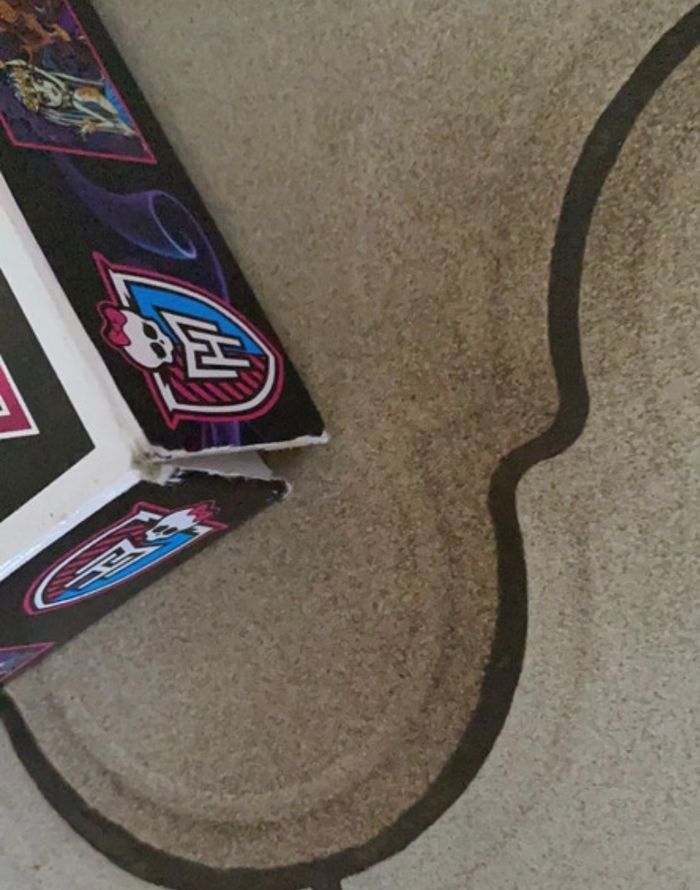 Puzzle Monster High (160 pieces) - photo numéro 6