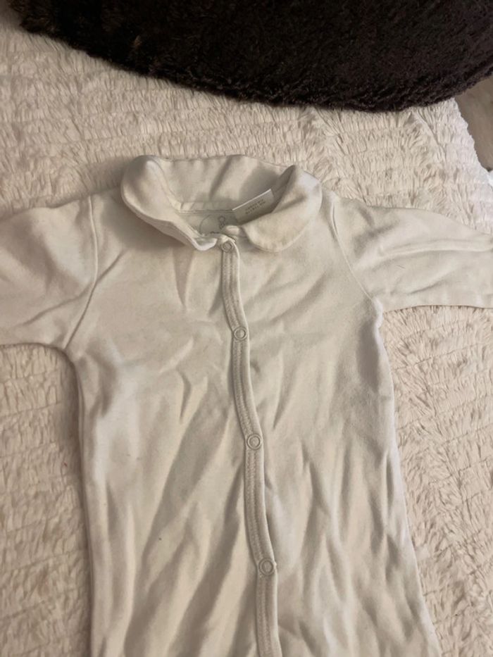 Pyjama fin - photo numéro 2