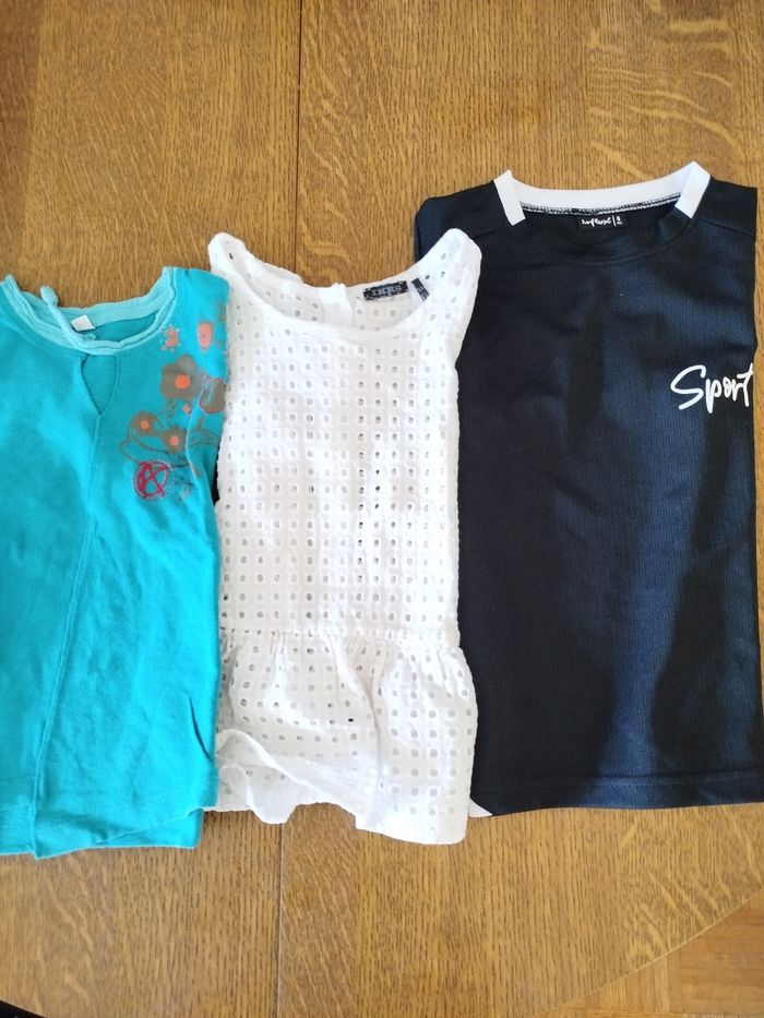 Lots 15 tee shirt - photo numéro 5