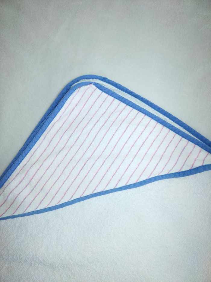 Cape de bain - photo numéro 2