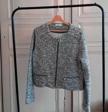 Veste Blazer - Zapa Paris - T3