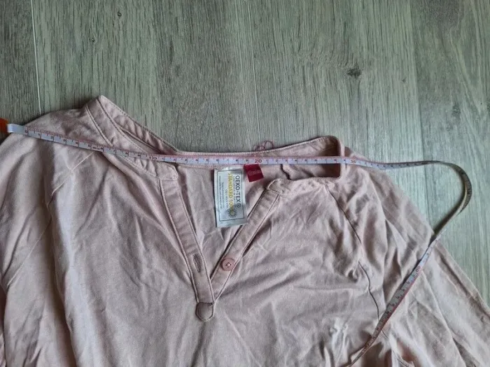 Robe tshirt - photo numéro 7