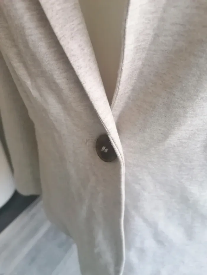 Blazer camaïeu 40 - photo numéro 2
