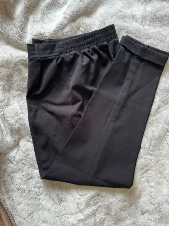 Pantalon habillé