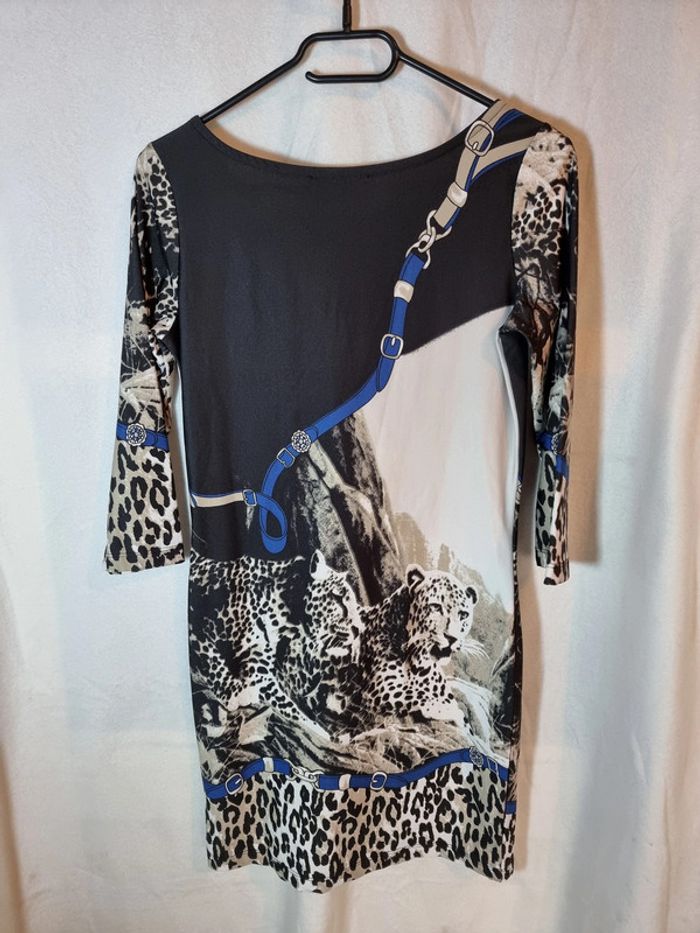 Robe Melrose - photo numéro 2