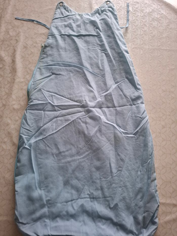 Gigoteuse - photo numéro 4