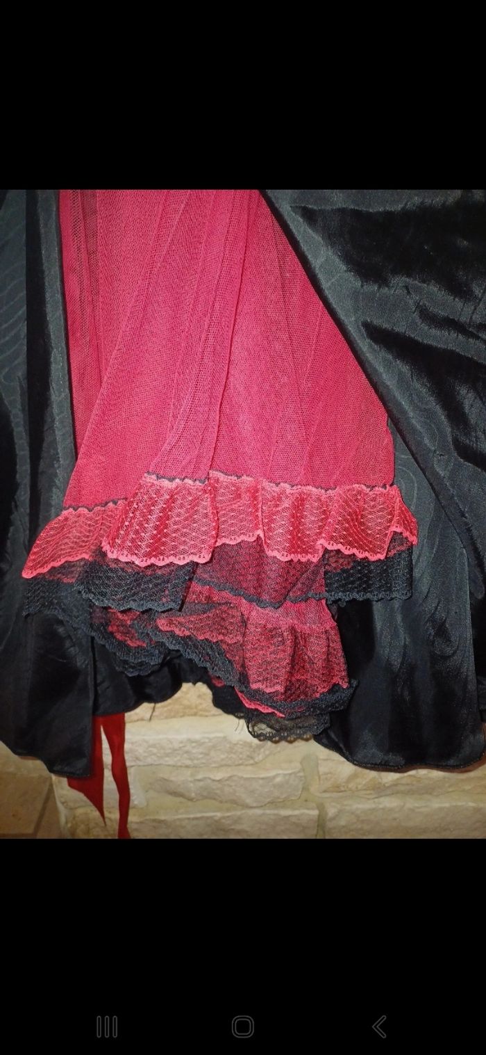 Robe vintage taille 34 - photo numéro 3