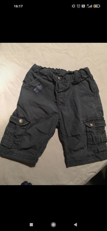 Pantalon kid kanai 2 ans