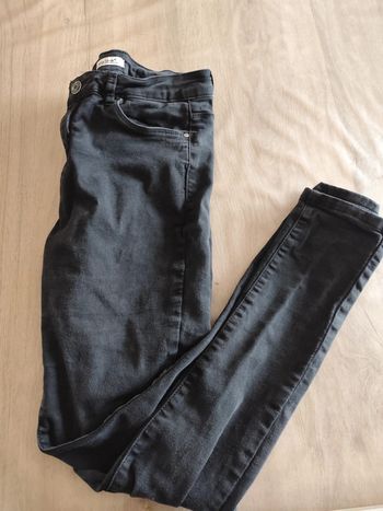 Jean noir 40