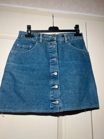 Minijupes Clark