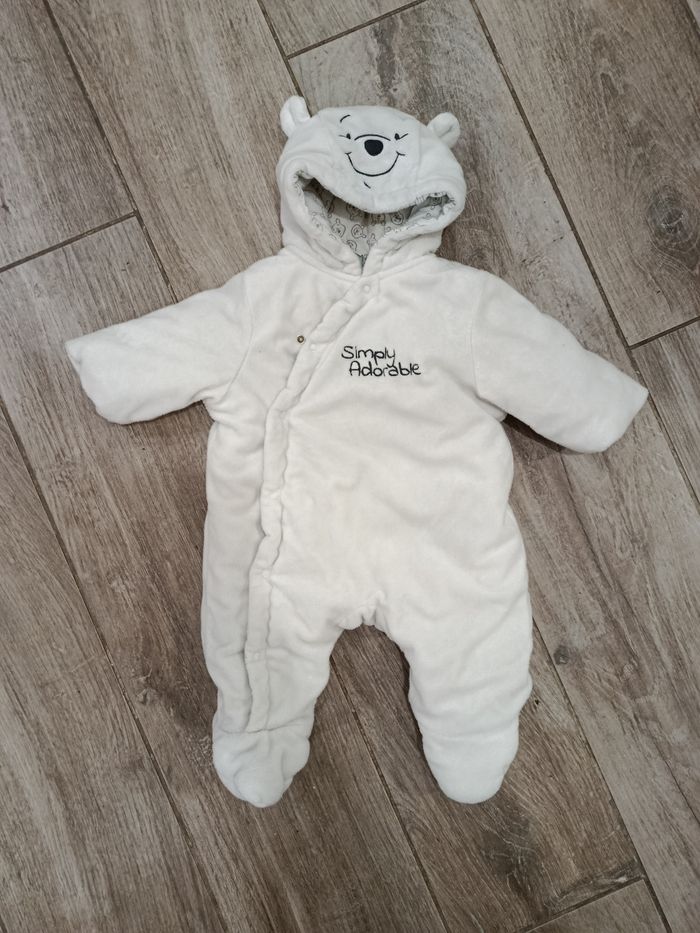 Combi-pilote (1/3 mois)