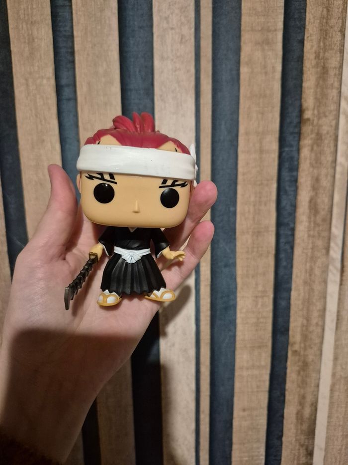 Pop bleach renji - photo numéro 3