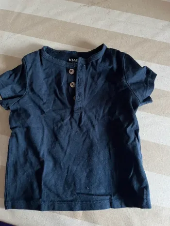 Tee-shirts kiabi