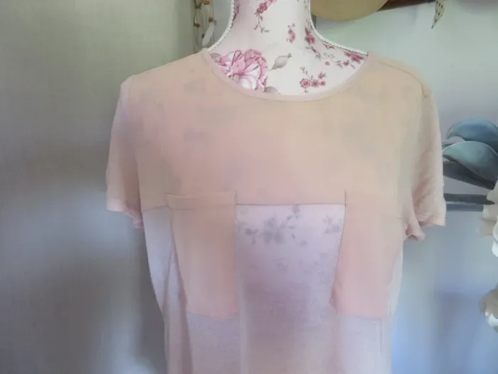 tee shirt - photo numéro 2