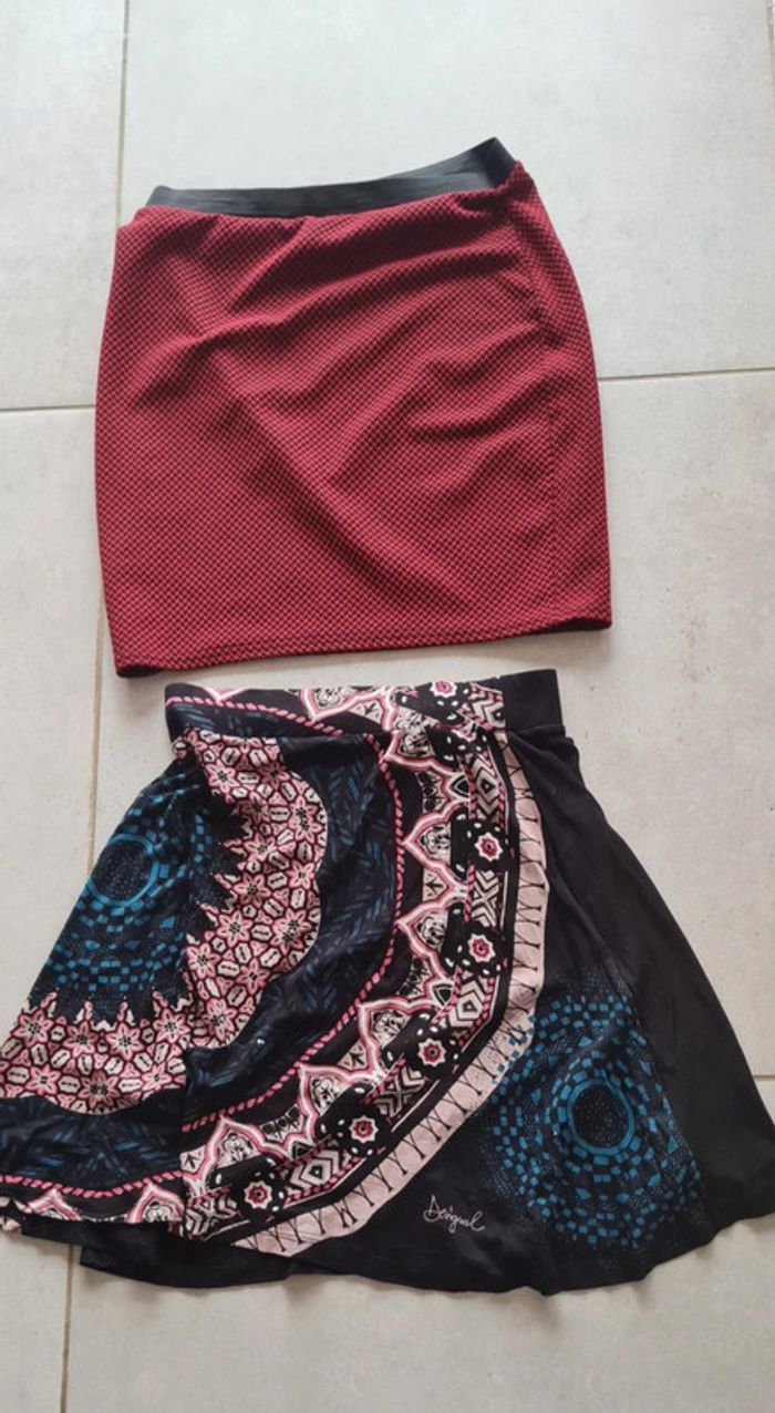 Lot femme TS/M - photo numéro 4