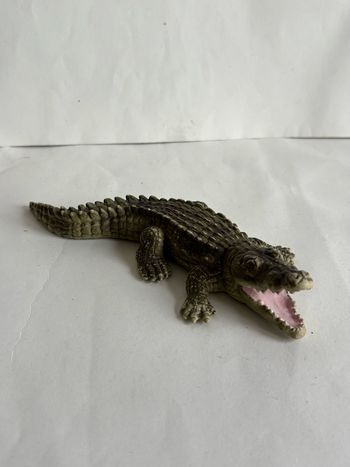 Crocodile Schleich