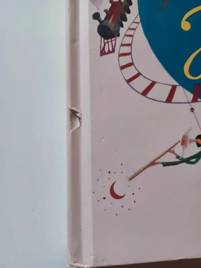 Les 5 voyages fantastiques de Jules Verne - photo numéro 3