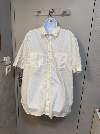 Chemise taille XXL